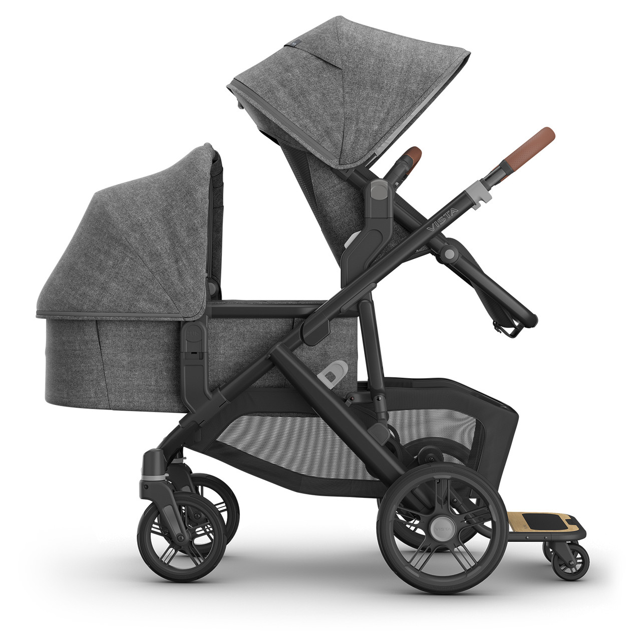 Aria Uppababy Cruz V2 And Mesa Travel System UPPAbaby Vista V3