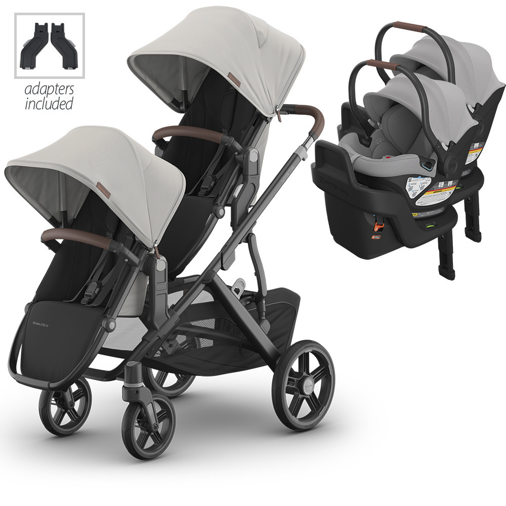 Uppababy Vista Bryce Buy UPPAbaby VISTA V2 Stroller BRYCE At Free