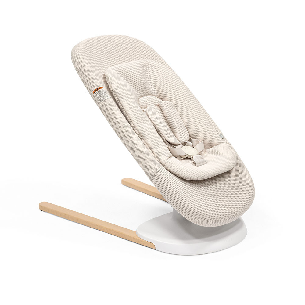 Stokke Yoga Baby Bouncer and Swing