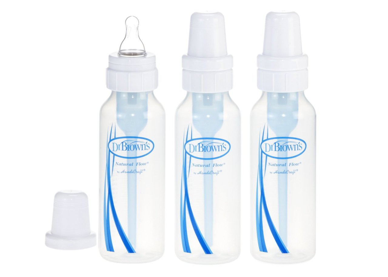 bpa free baby bottles