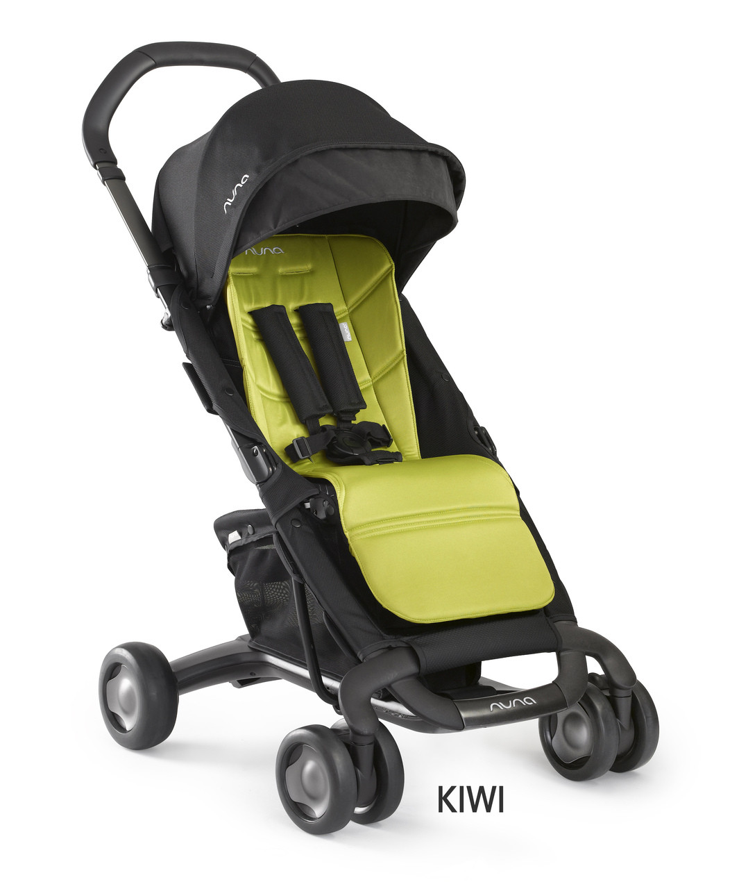 Wijden landheer reguleren Nuna PEPP Stroller Seat Liner