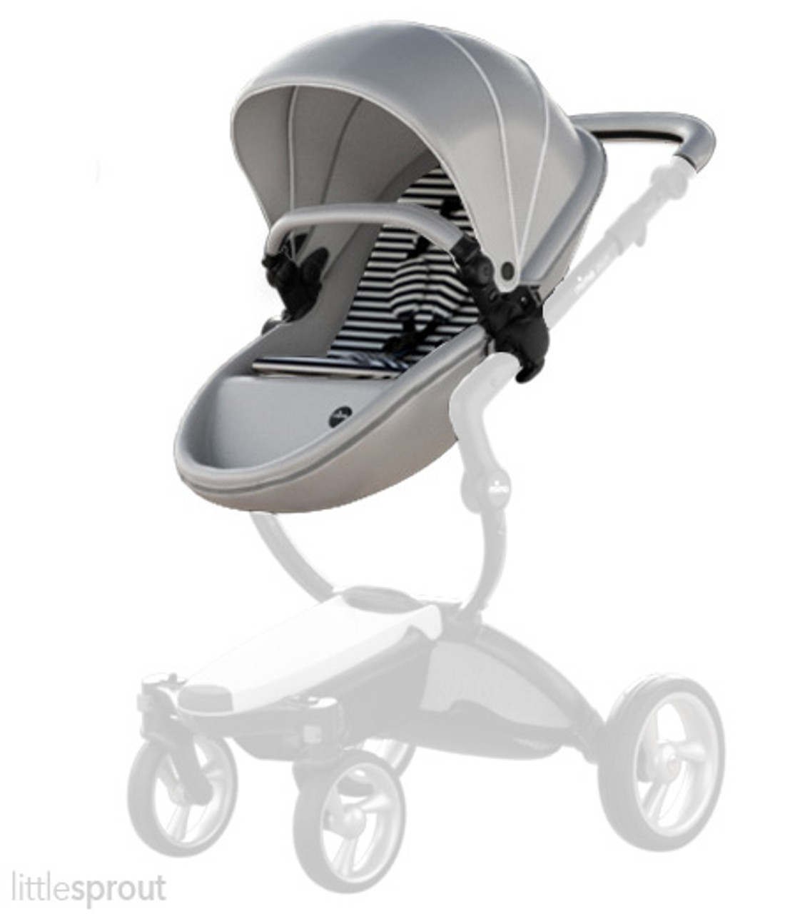 Mima Xari Seat Box Little Sprout