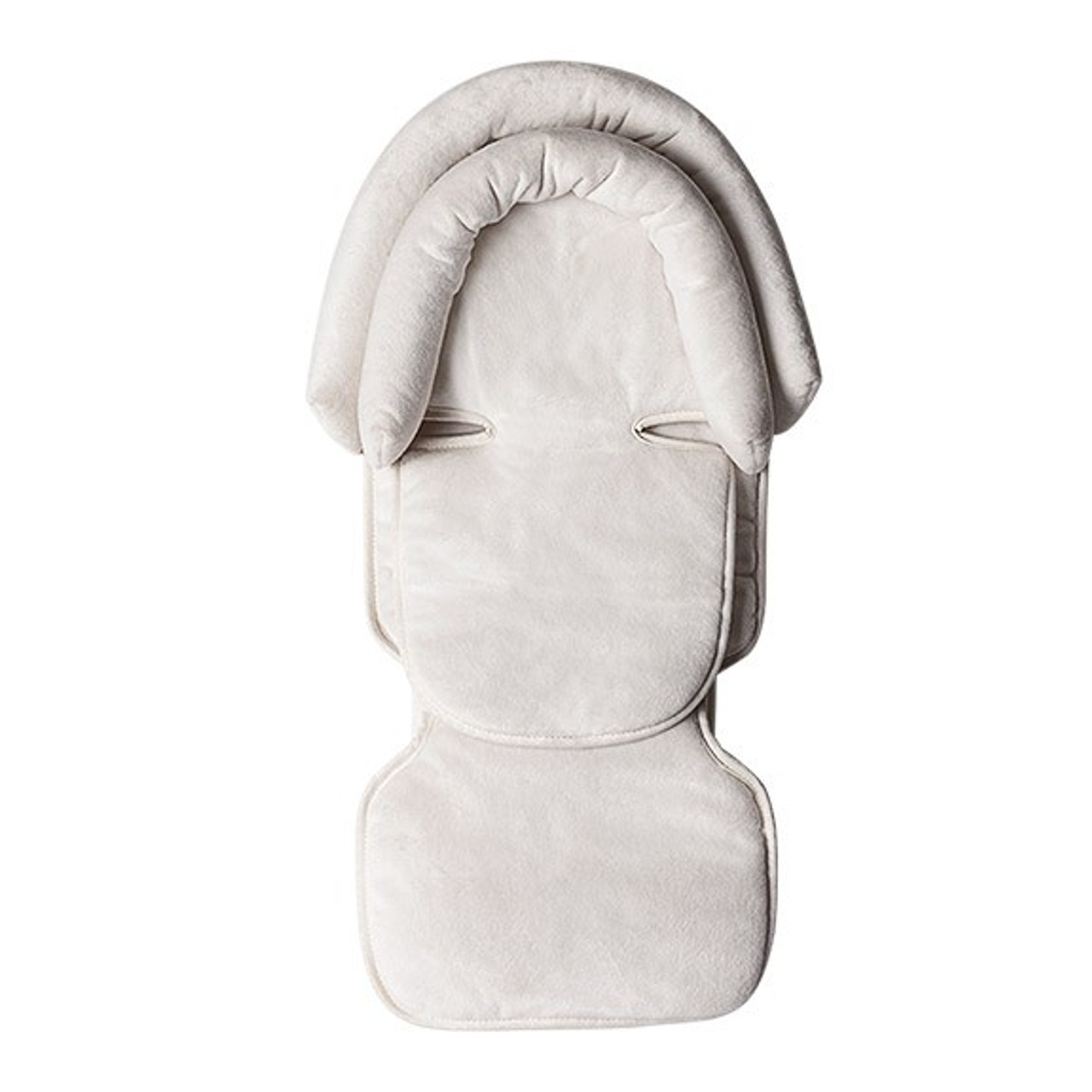 Baby deals head rest