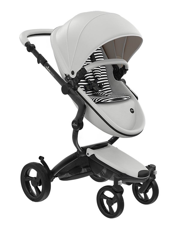 stroller carry cot