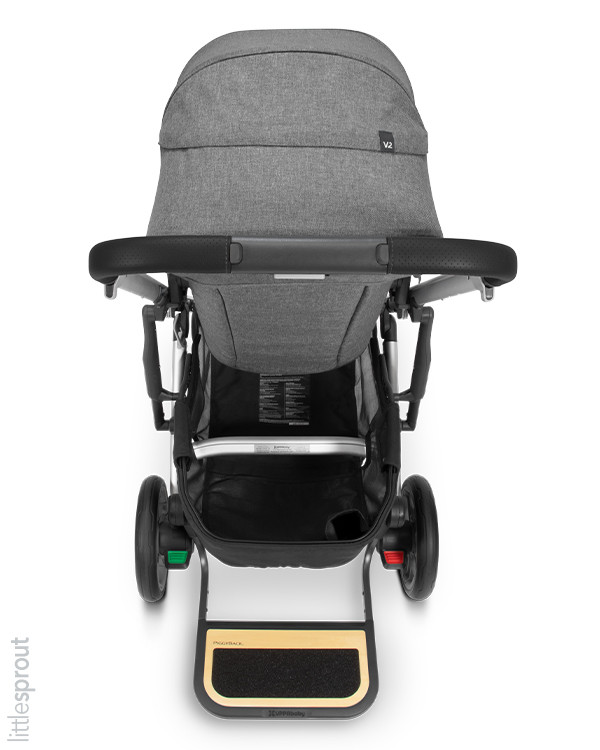 UPPAbaby Cruz V2 PiggyBack Ride-Along Board - Main Image