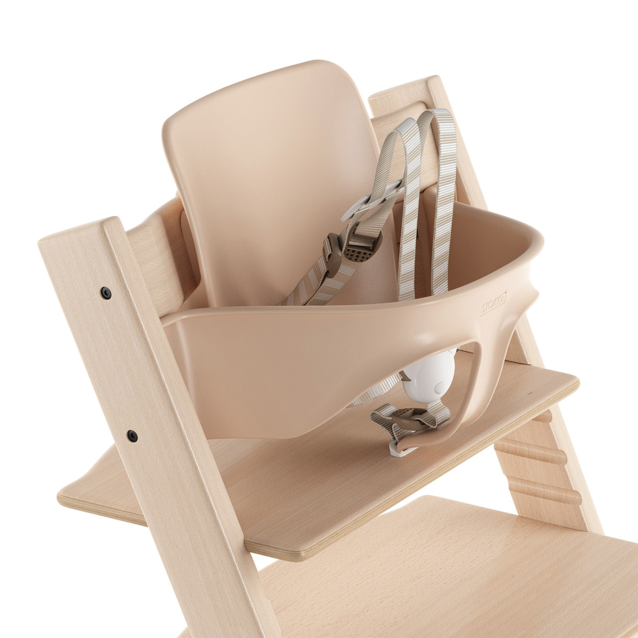 Pack Tripp Trapp Stokke+Baby set - Smalls by Collantes