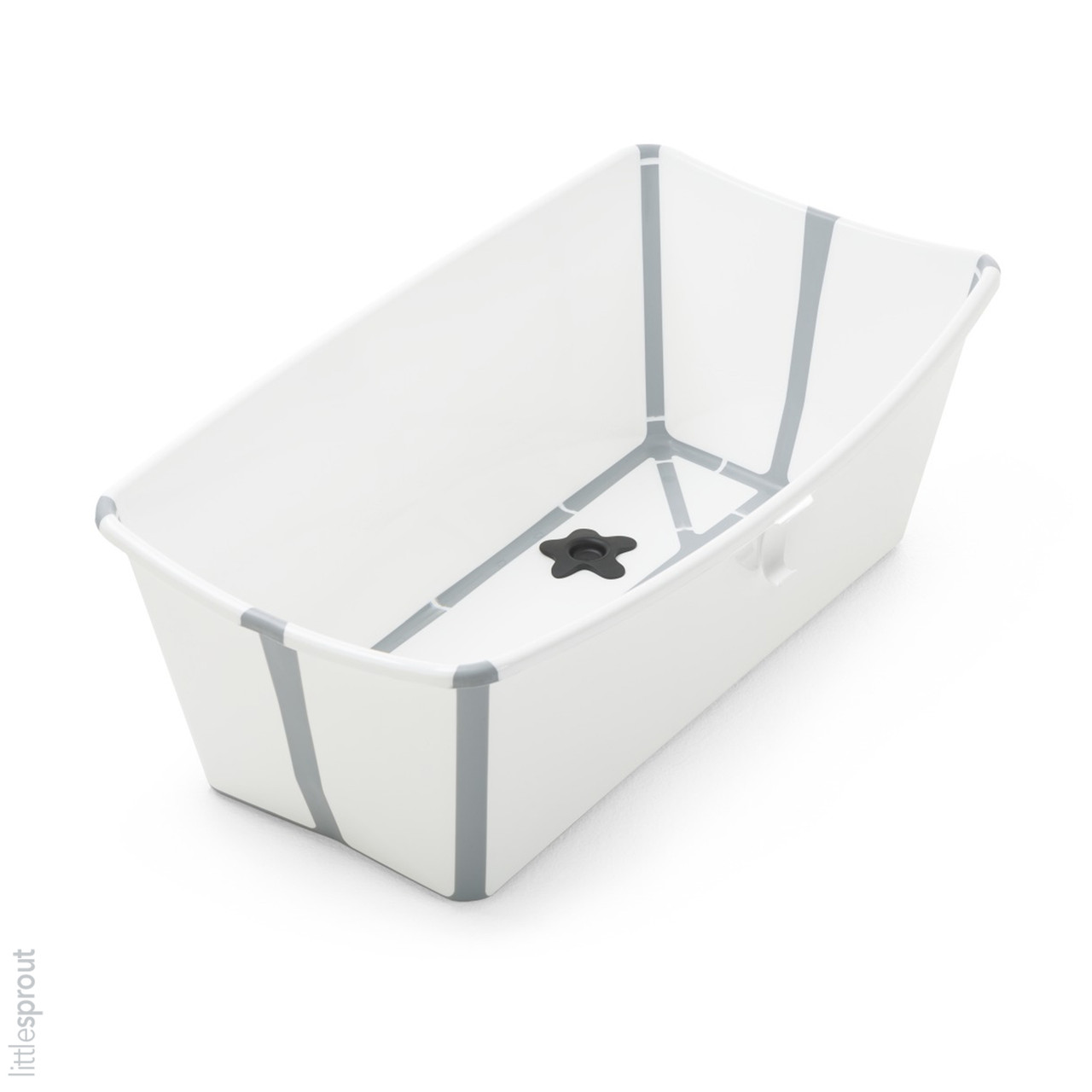 Stokke flexi bath newborn support blanco