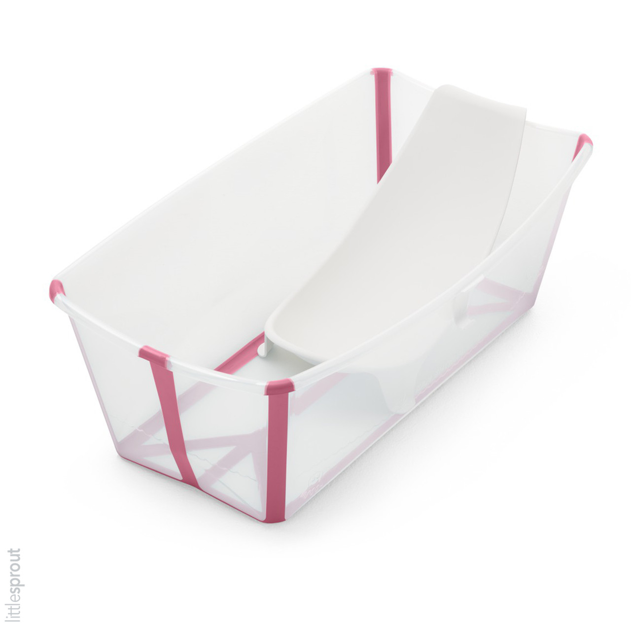 Stokke Flexibath with Newborn Support