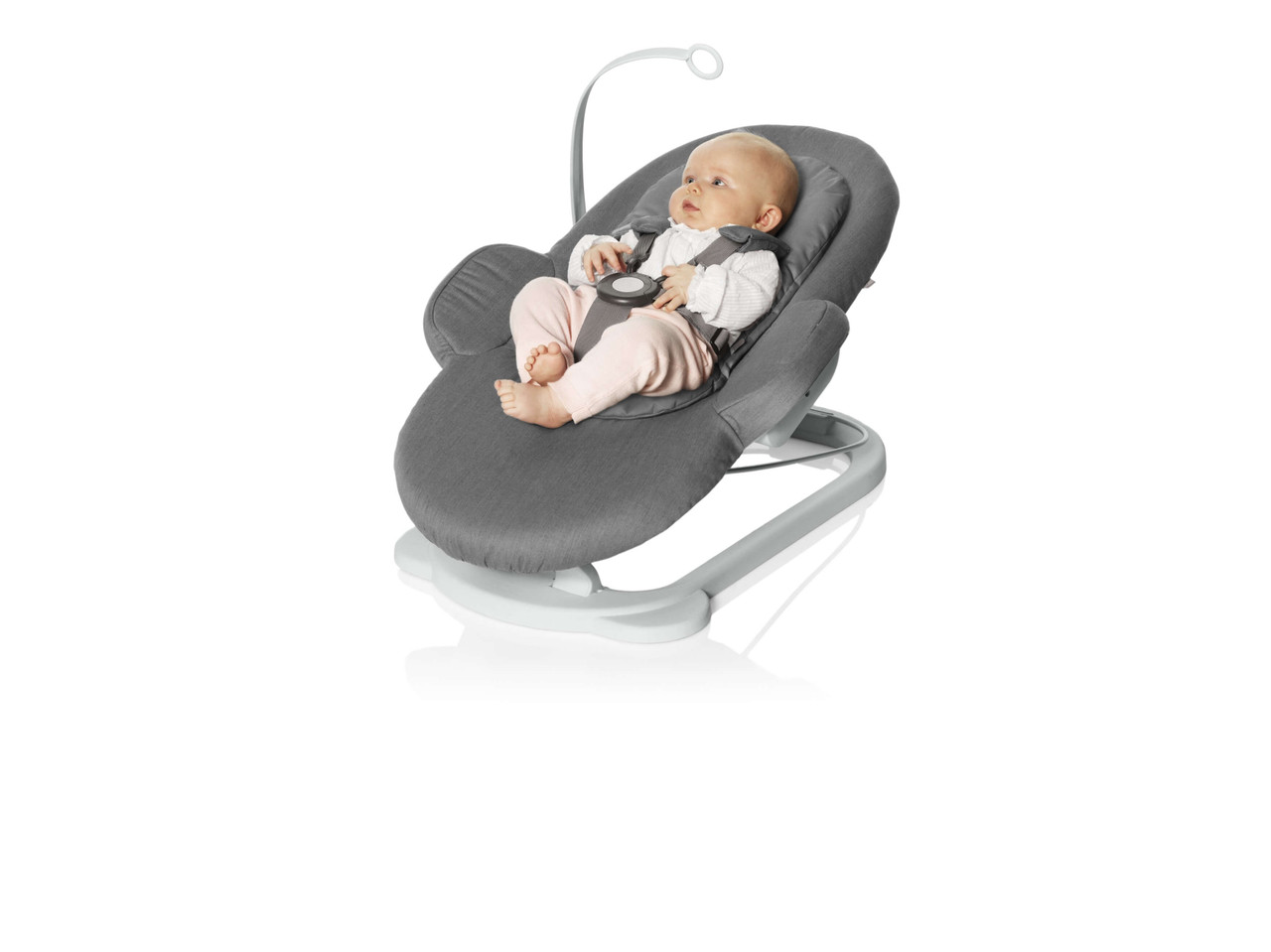 TRONA STOKKE STEPS +BABYSET