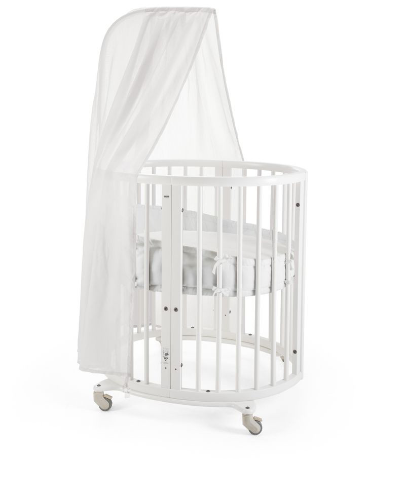 Stokke Sleepi Mini Bundle V3 with Mattress