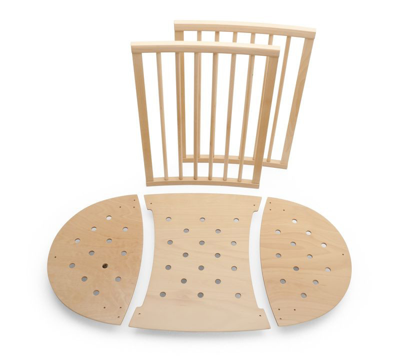 Stokke Sleepi Mini to Crib/Bed Extension V3