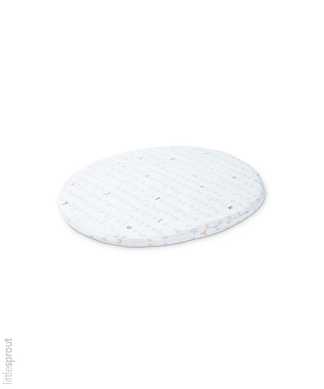 stokke mini fitted sheet