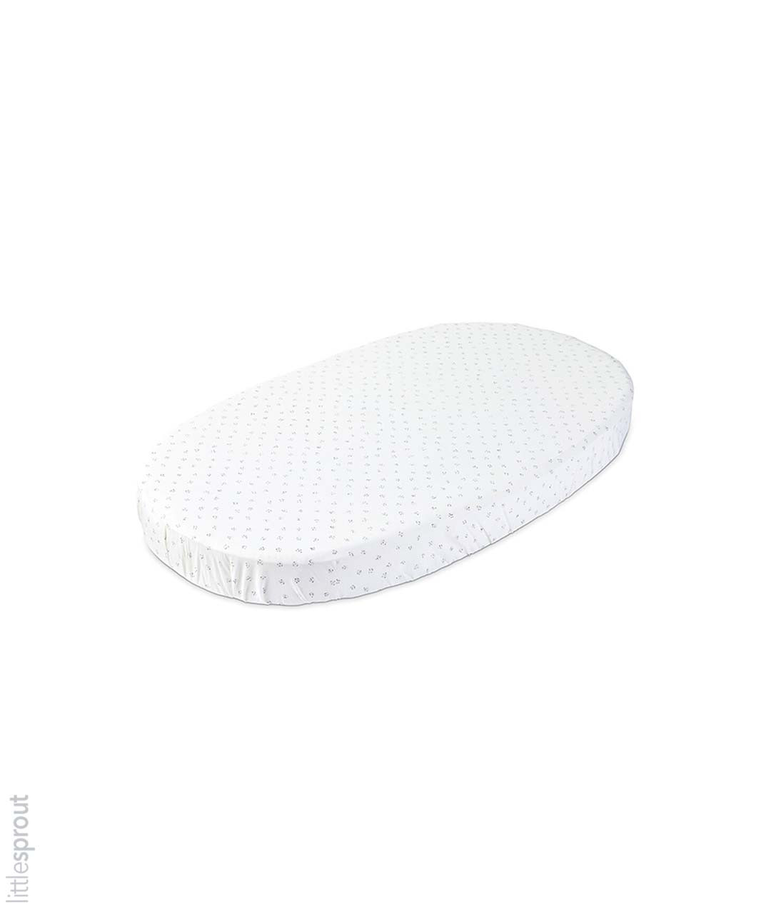 stokke sleepi bed sheets