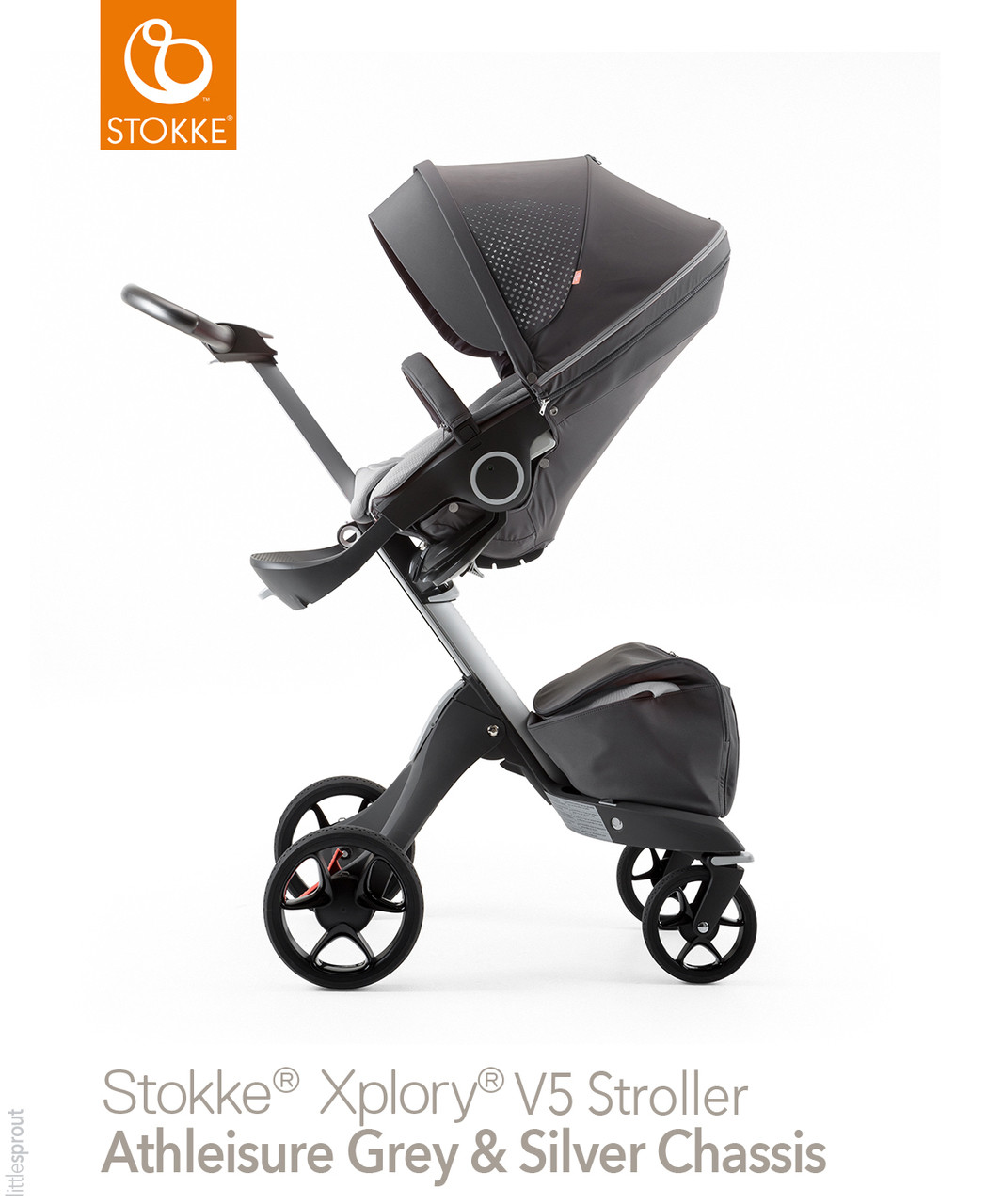 stokke xplory fabric set