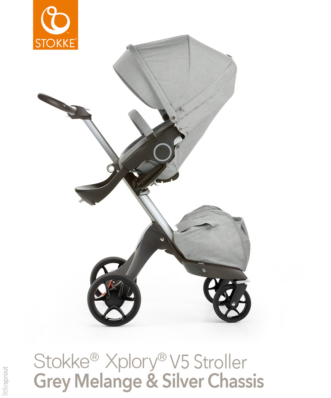 stokke xplory 2018