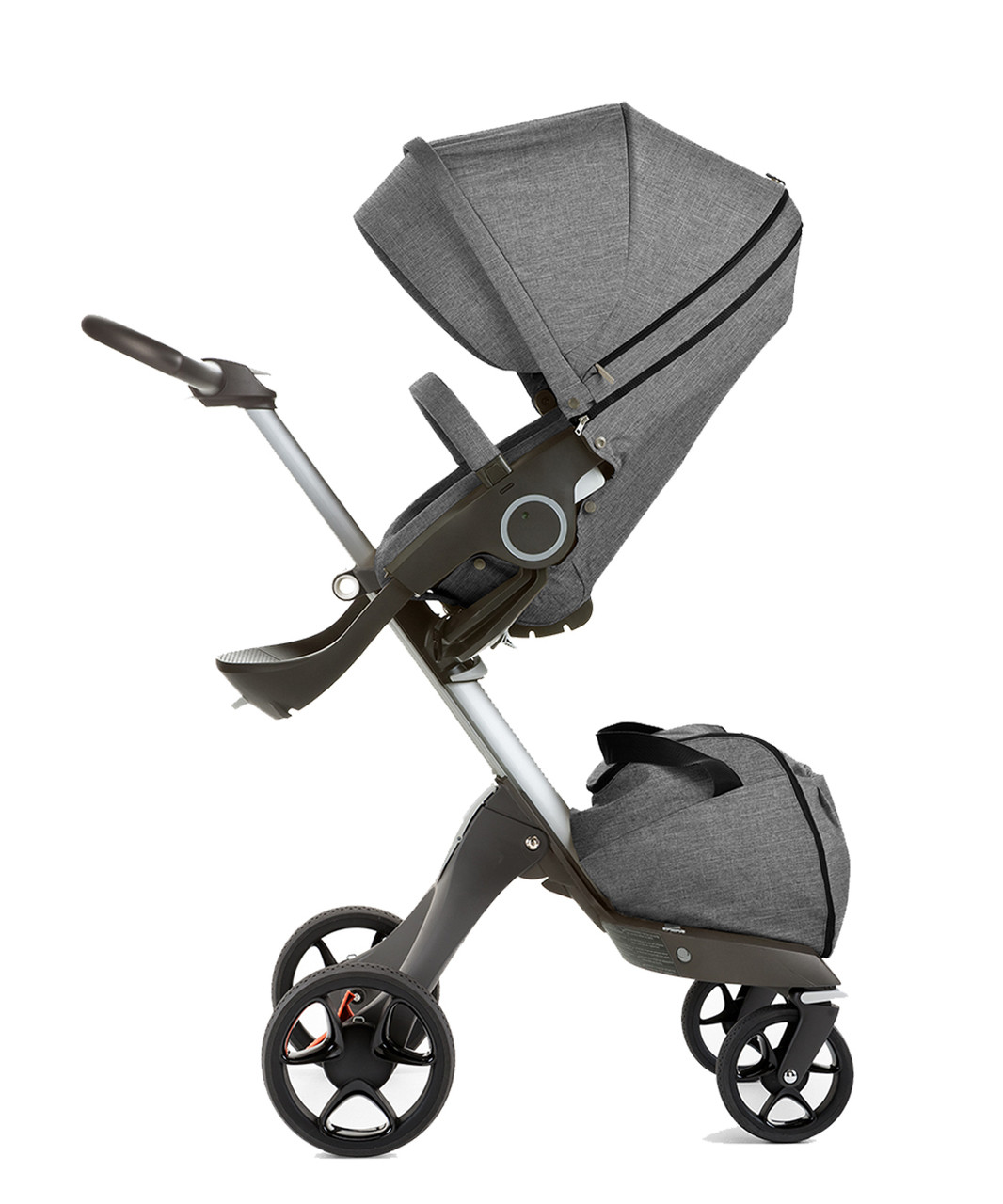 stokke stroller 2018