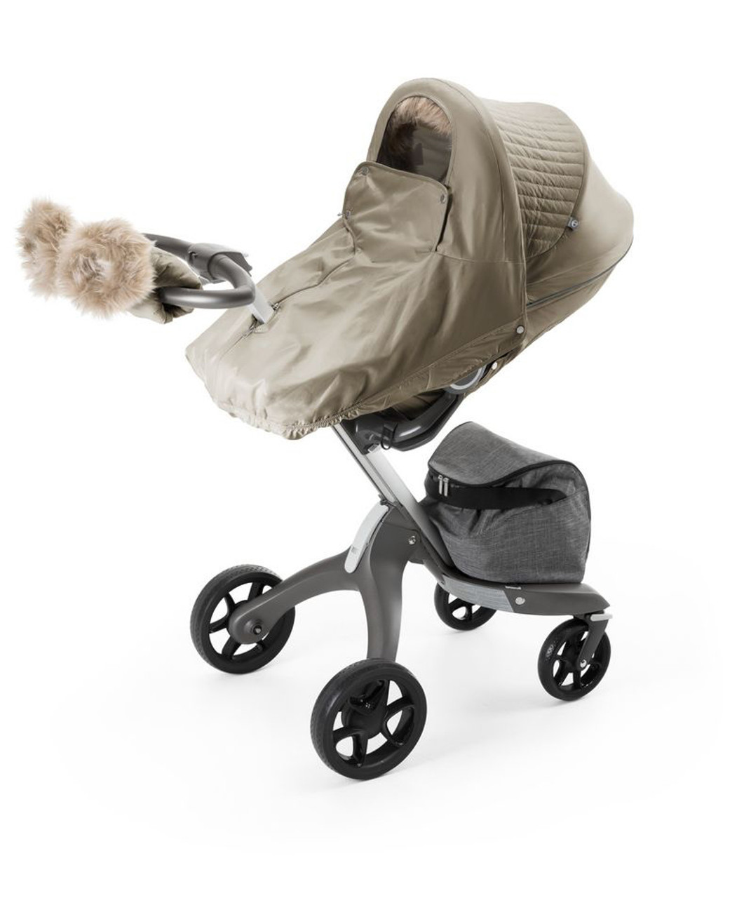 bugaboo winter kit