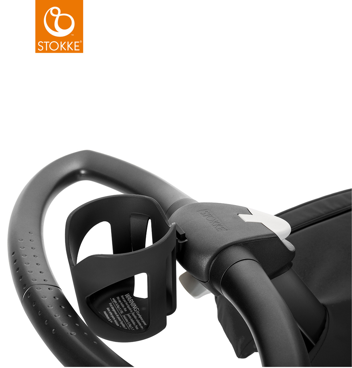 stokke cup holder adapter