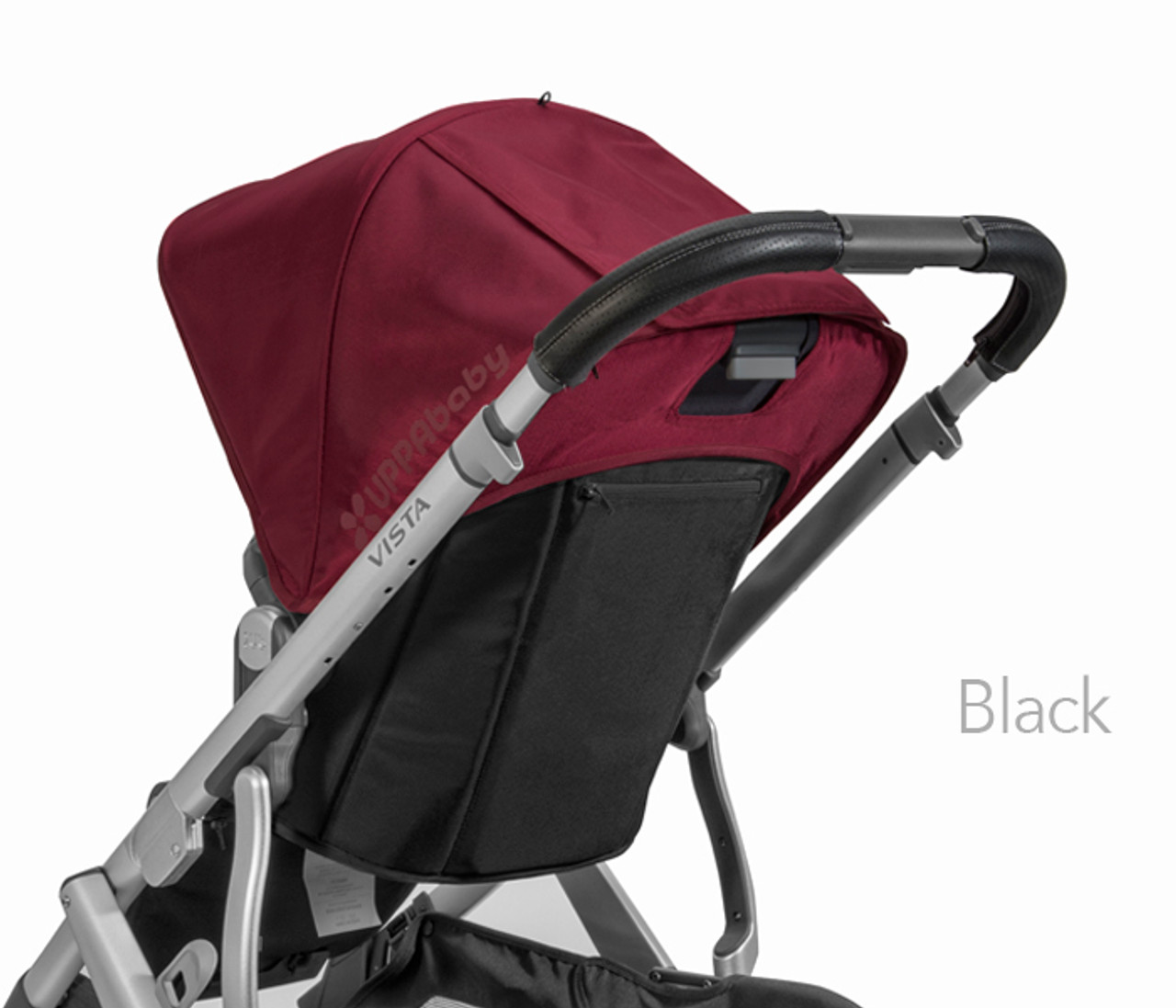 Uppababy vista shop dennison