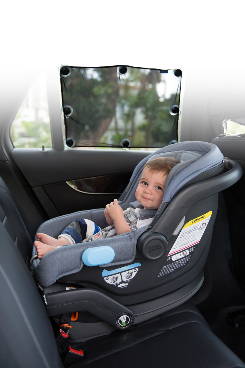 uppababy car sunshade