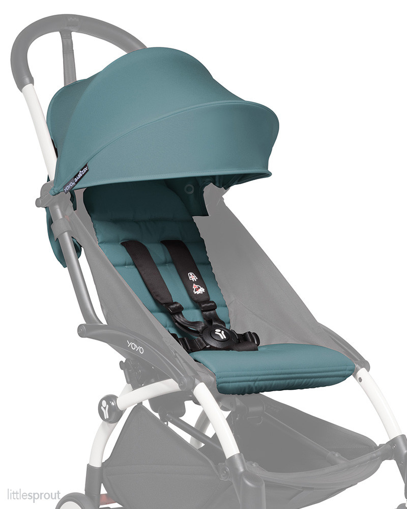 Babyzen YOYO 6+ Color Pack - Main Image