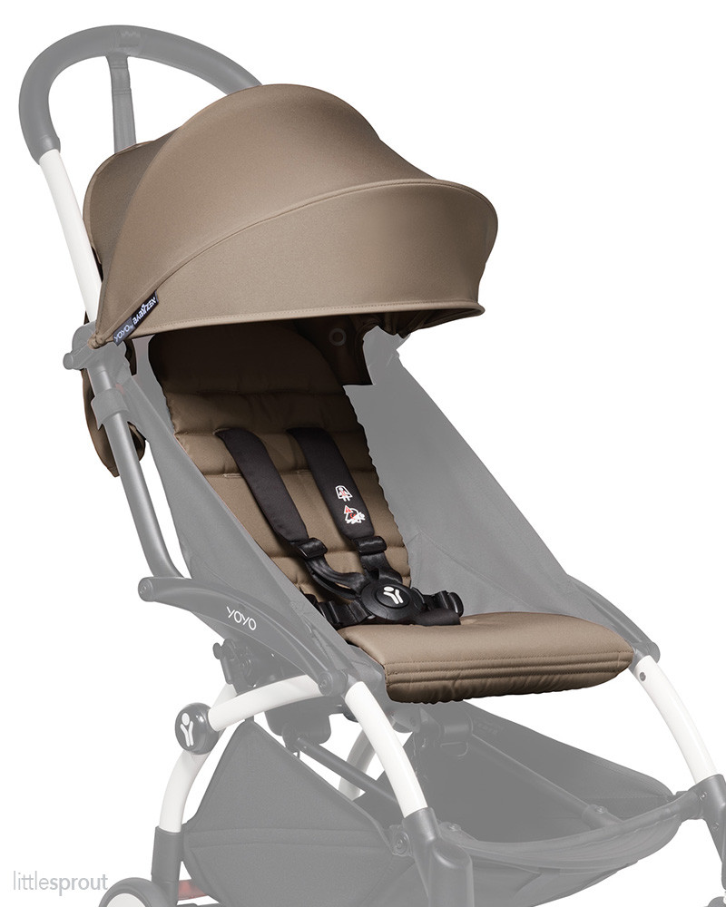 Colour Pack Yoyo Stroller Babyzen Yoyo Accessories Babyzen YOYO 6+