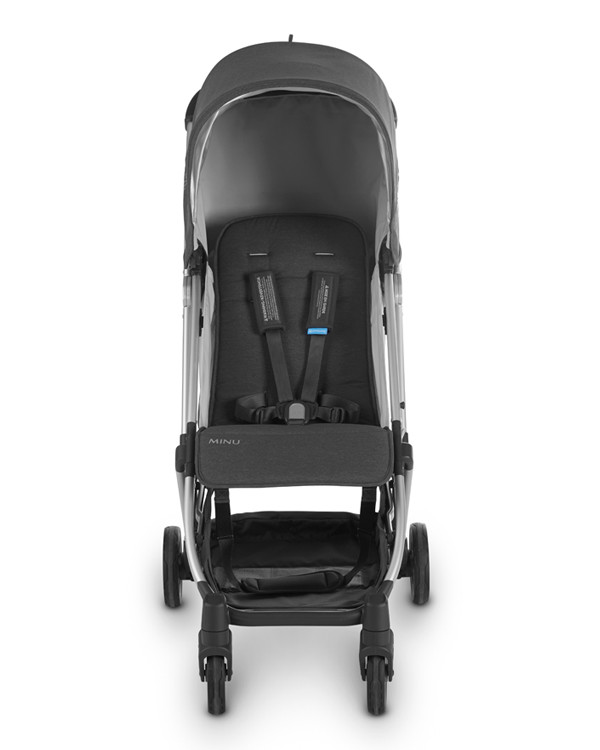 uppababy compact stroller