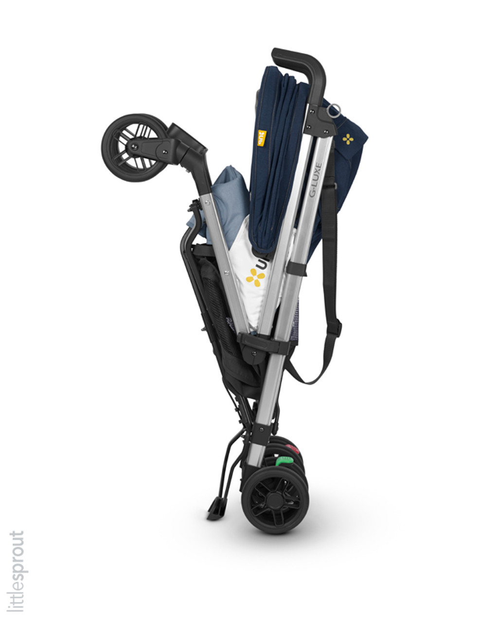 uppababy g luxe 2019 release date