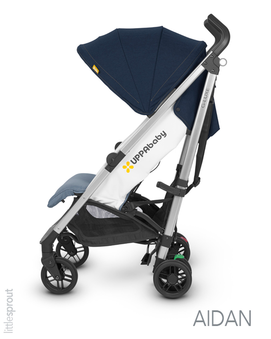 uppababy g