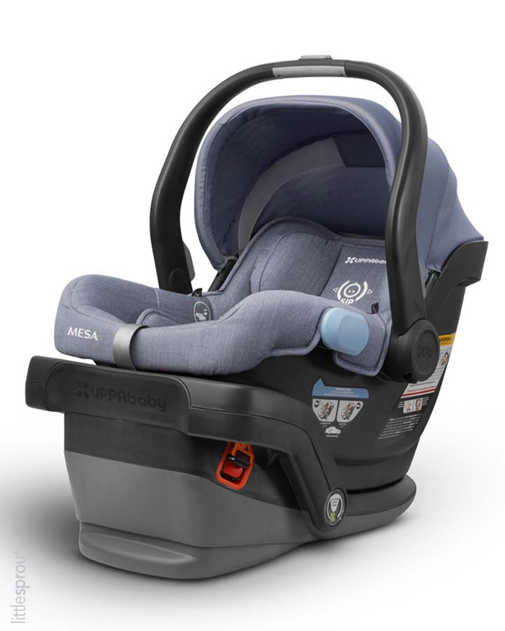 bryce mesa car seat