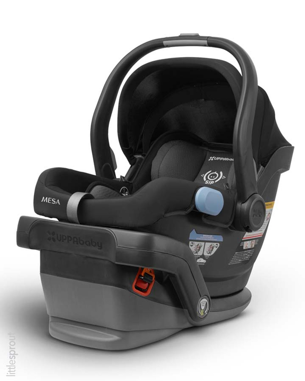 bryce mesa car seat