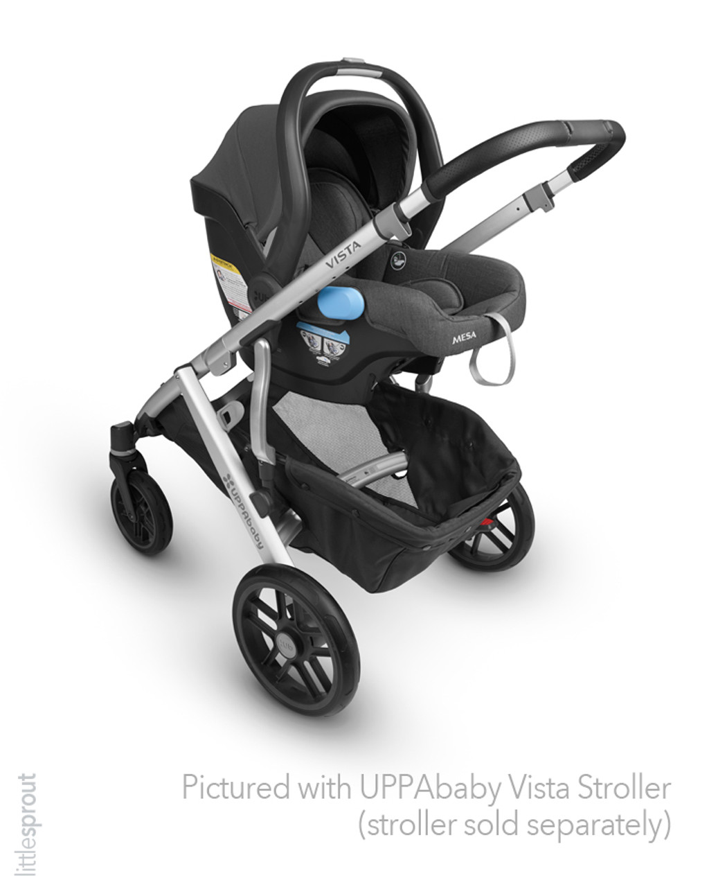 uppababy carrier
