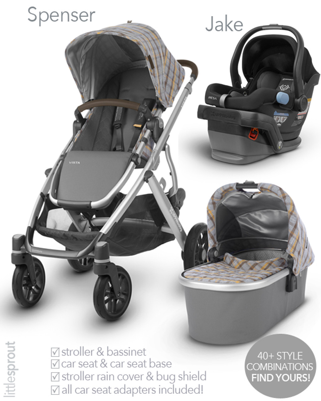 uppababy 2018 sale