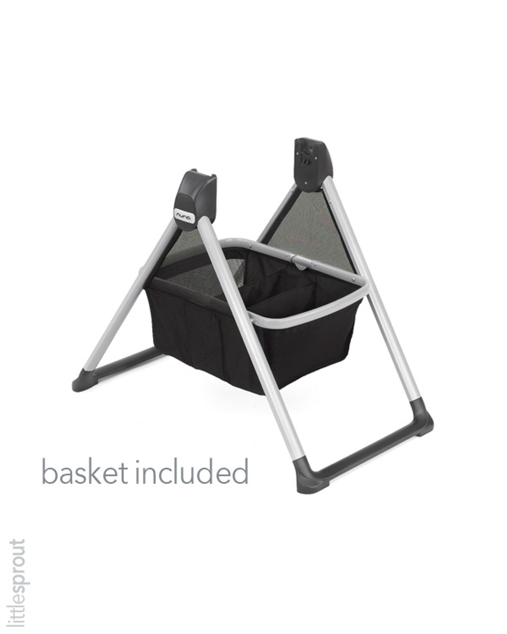 universal bassinet stand