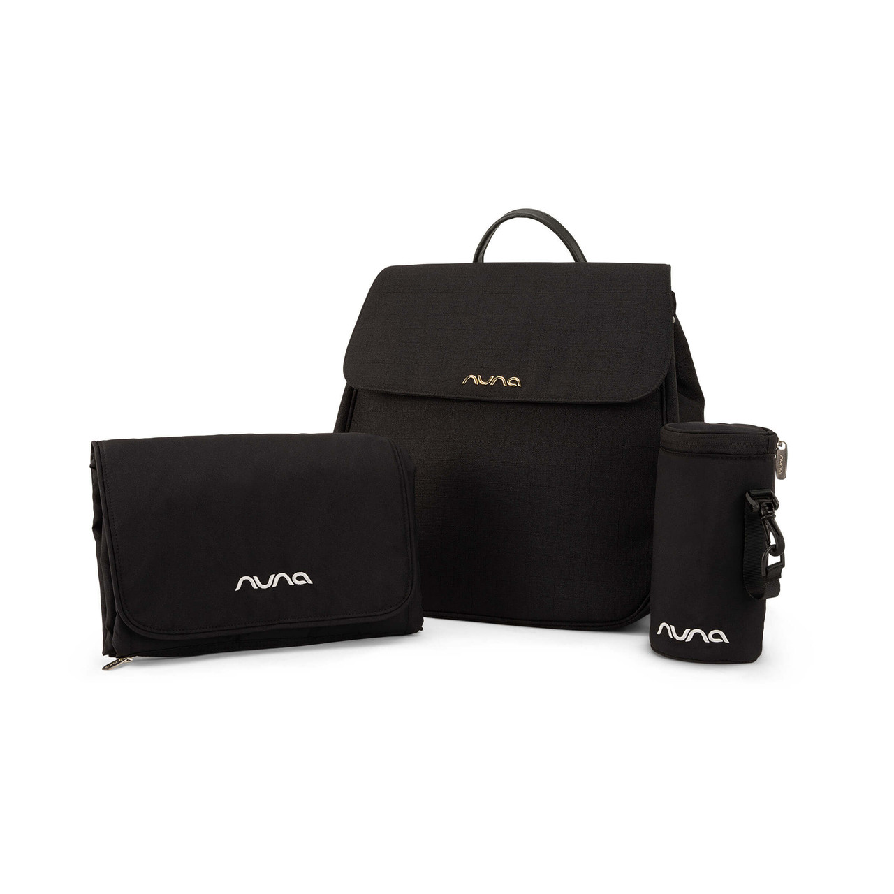 Nuna Diaper Bag