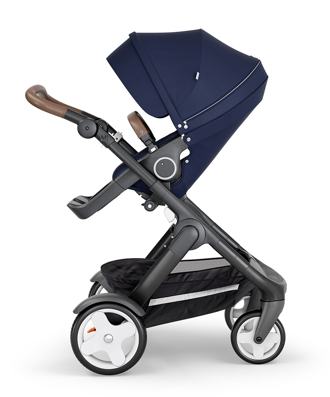 stokke trailz 2018