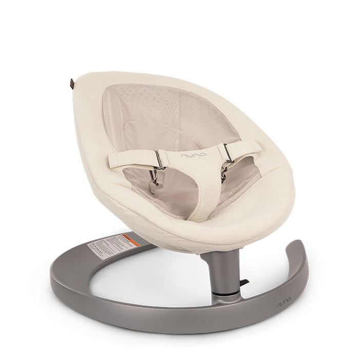 Nuna Leaf Grow Baby Seat