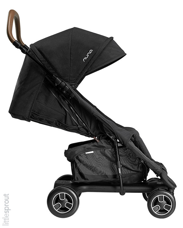 pepp next stroller