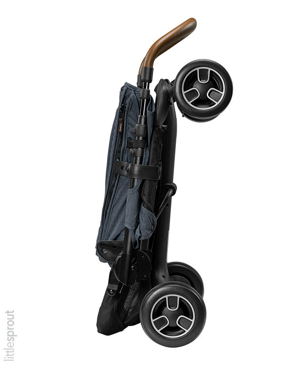 nuna pepp cup holder