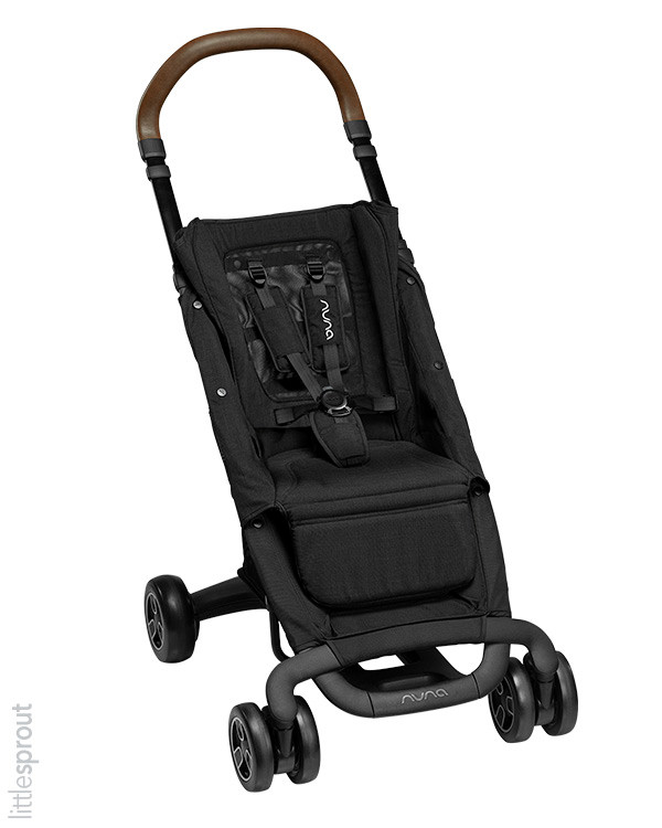 nuna pepp cup holder