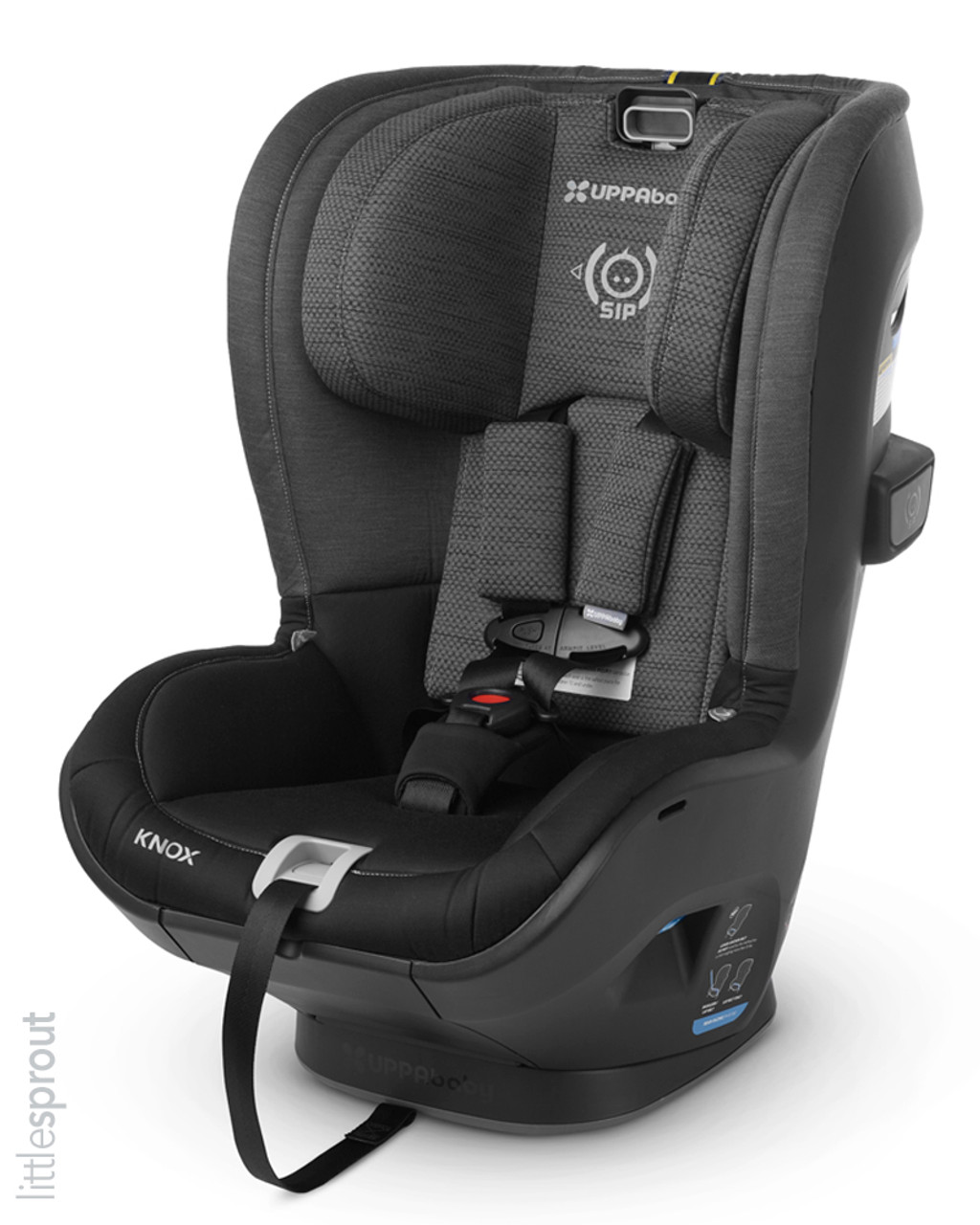 Uppababy Knox Car Seat 2019
