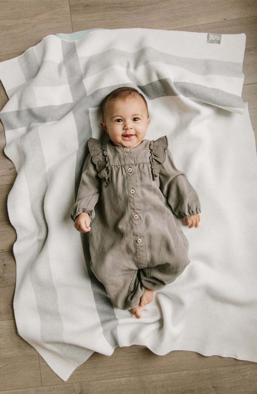 Uppababy knit blanket Clearance