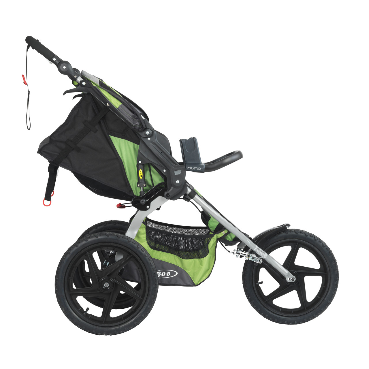 uppababy adapter for bob stroller