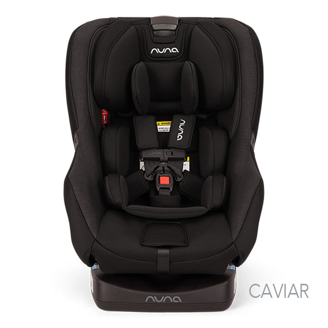 Nuna RAVA Car Seat