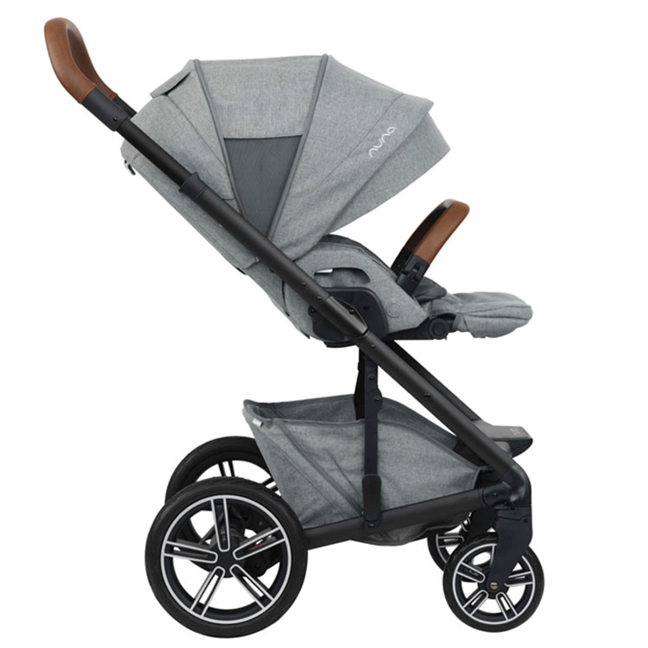 nuna mixx 2019 travel system