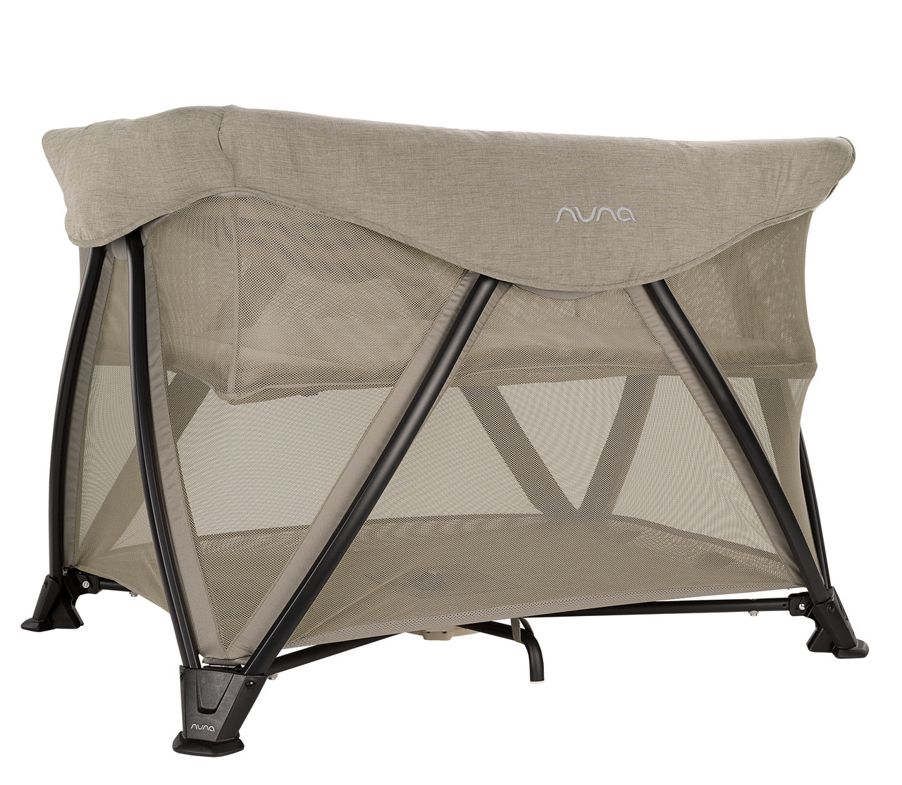 Nuna SENA Aire Play Yard and Zip-off Bassinet - Main Image