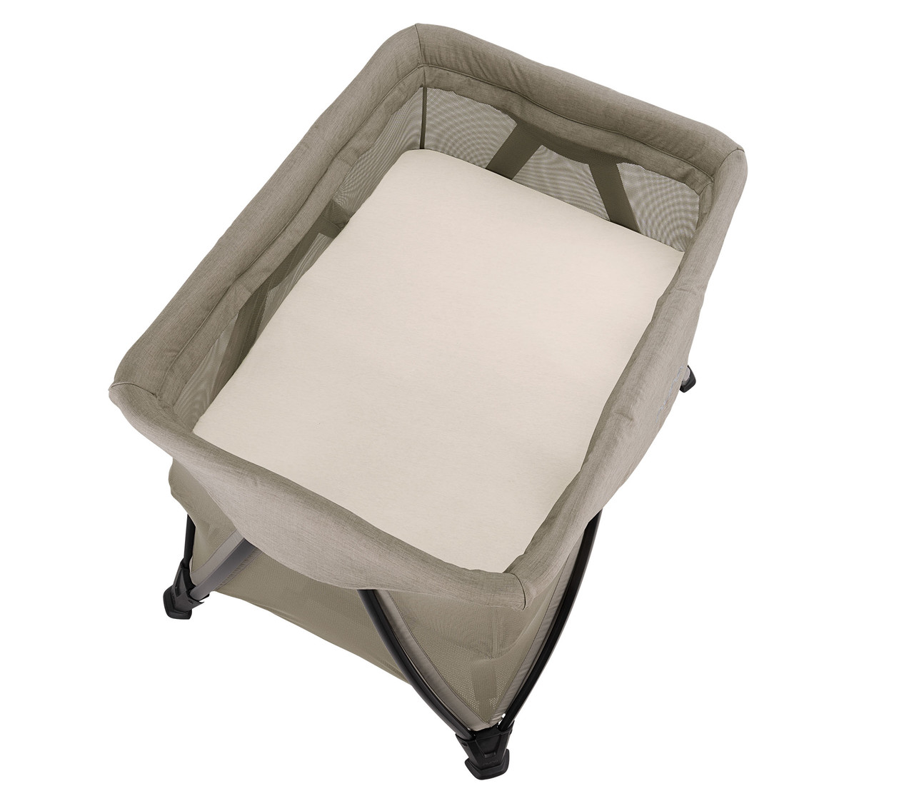 Bassinet Nuna Sena Mini Changer Nuna SENA Aire Playard With Zip
