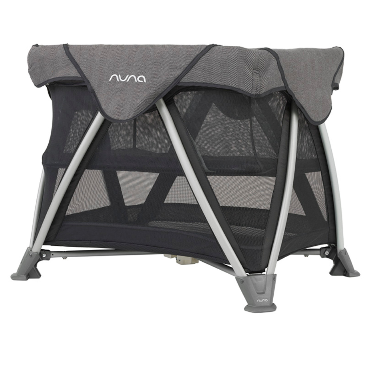 nuna sena aire mini playard