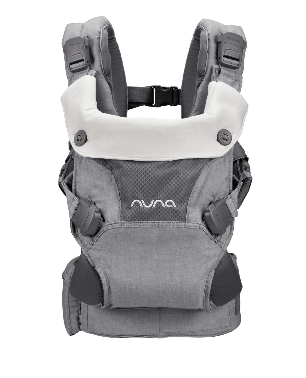Nuna Cudl Baby Carrier