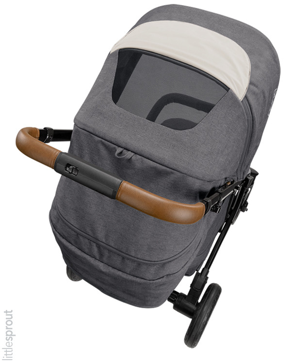 nuna tavo dimensions